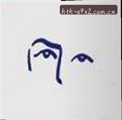 马超